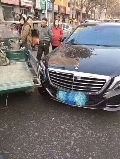 豪华车租赁