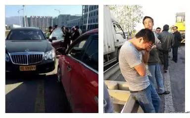上海租车