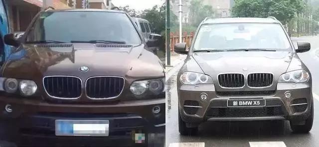 豪华车租赁