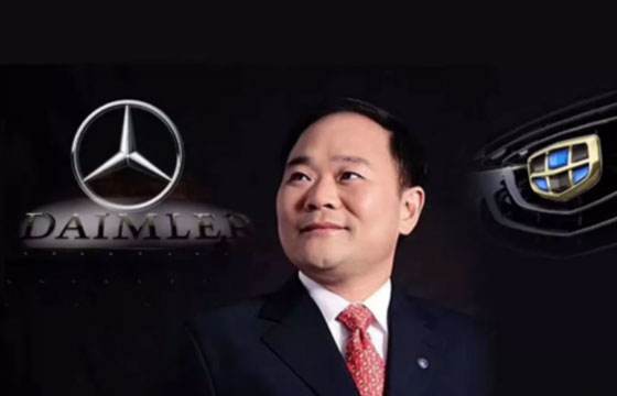 汽车租赁