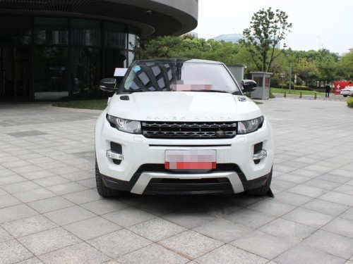 自驾租车
