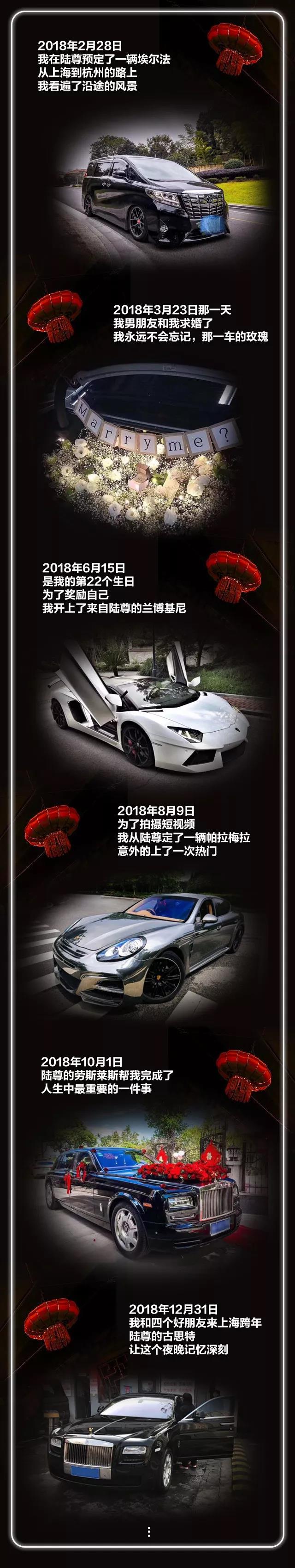 上海租车